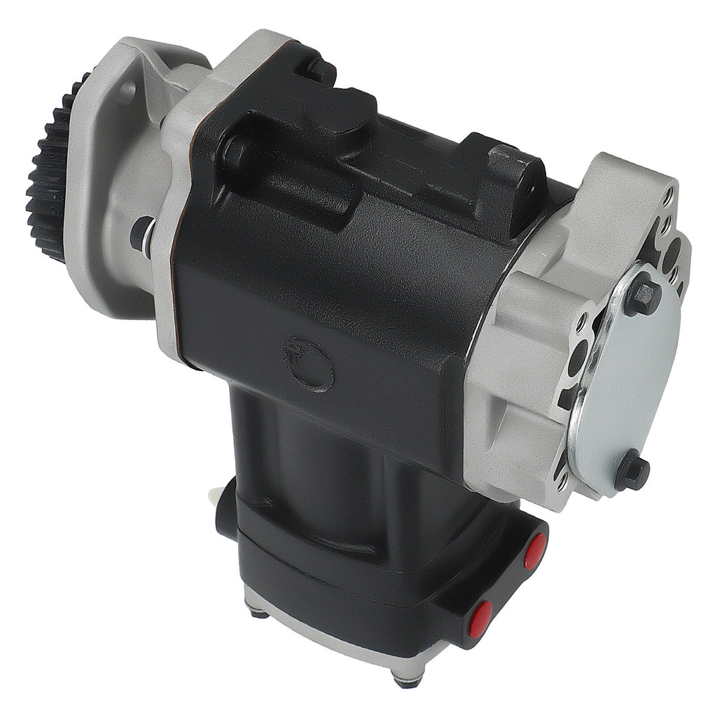 Air Brake Compressor for Cummins Engine 6CT 8.3L