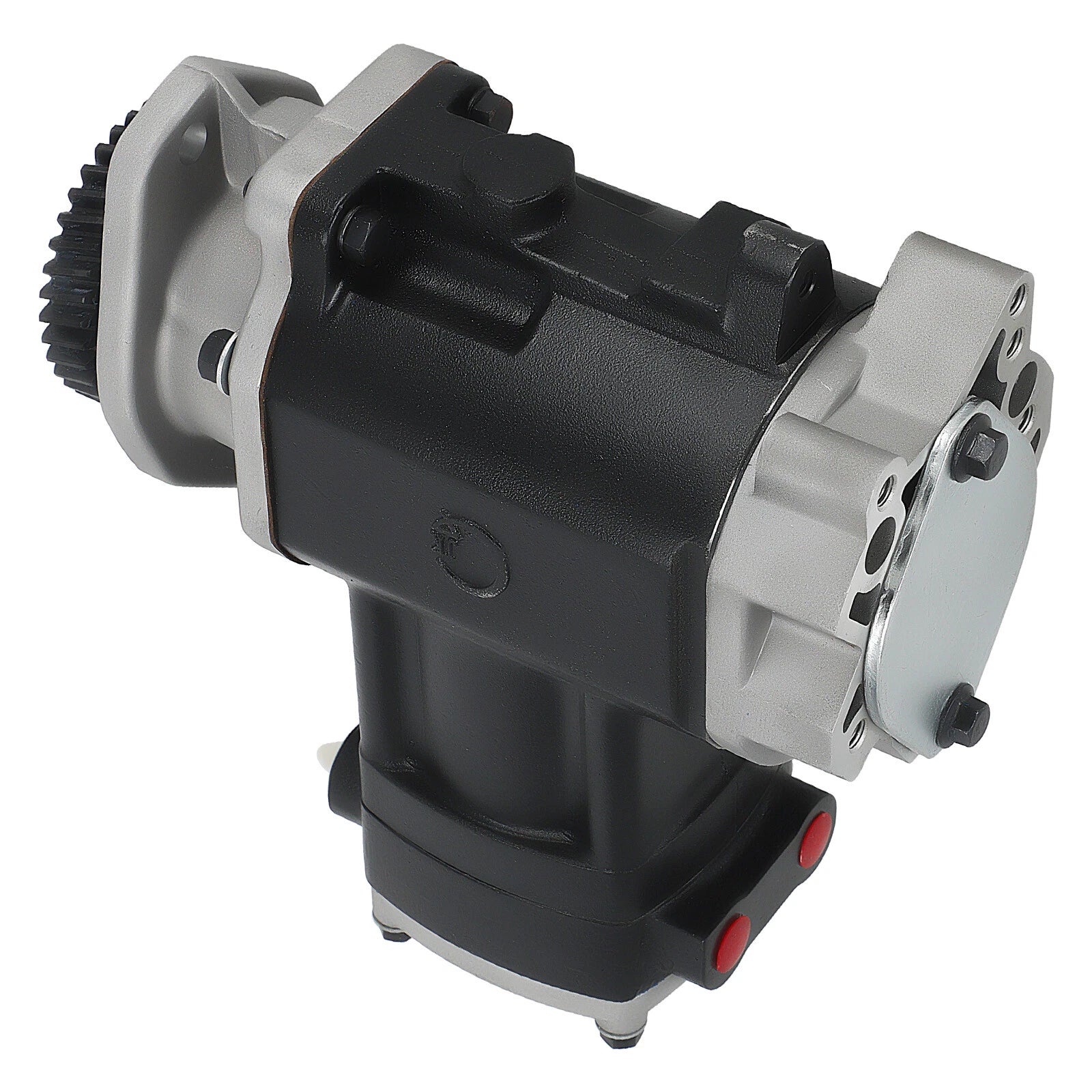 Air Brake Compressor for Cummins Engine 6CT 8.3L
