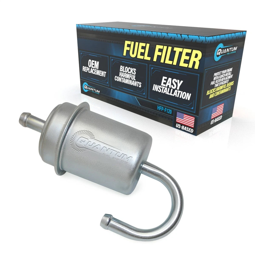 Fuel Pump Repair Kit + Mahle Filter for Honda VFR800 (1998–2020) 16700-MAT-505