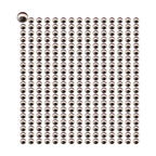 300 Pack 3D Holographic Fishing Lure Eyes for DIY Fly Tying