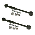 2X Rear Upper Suspension Control Arm Bushing Kit for Elantra, Optima