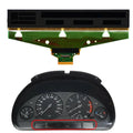 LCD Instrument Cluster for BMW
