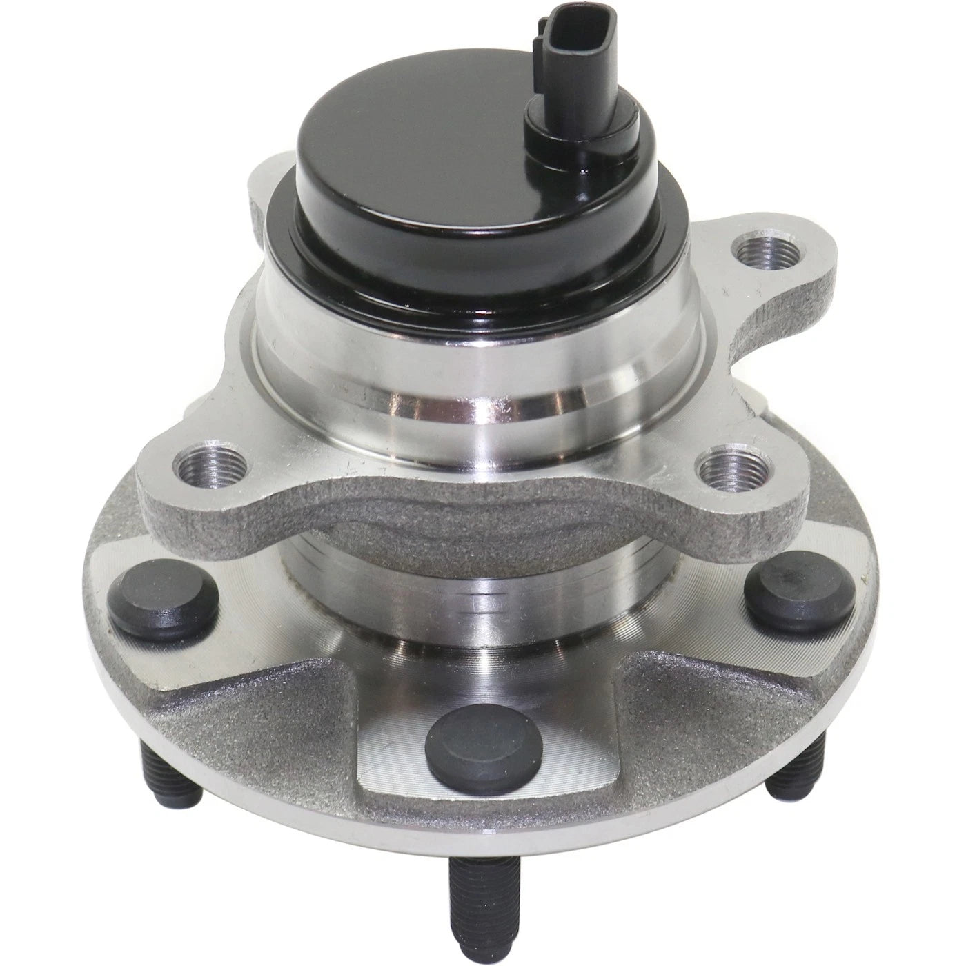 Set of 2 Wheel Hubs for Lexus IS250
