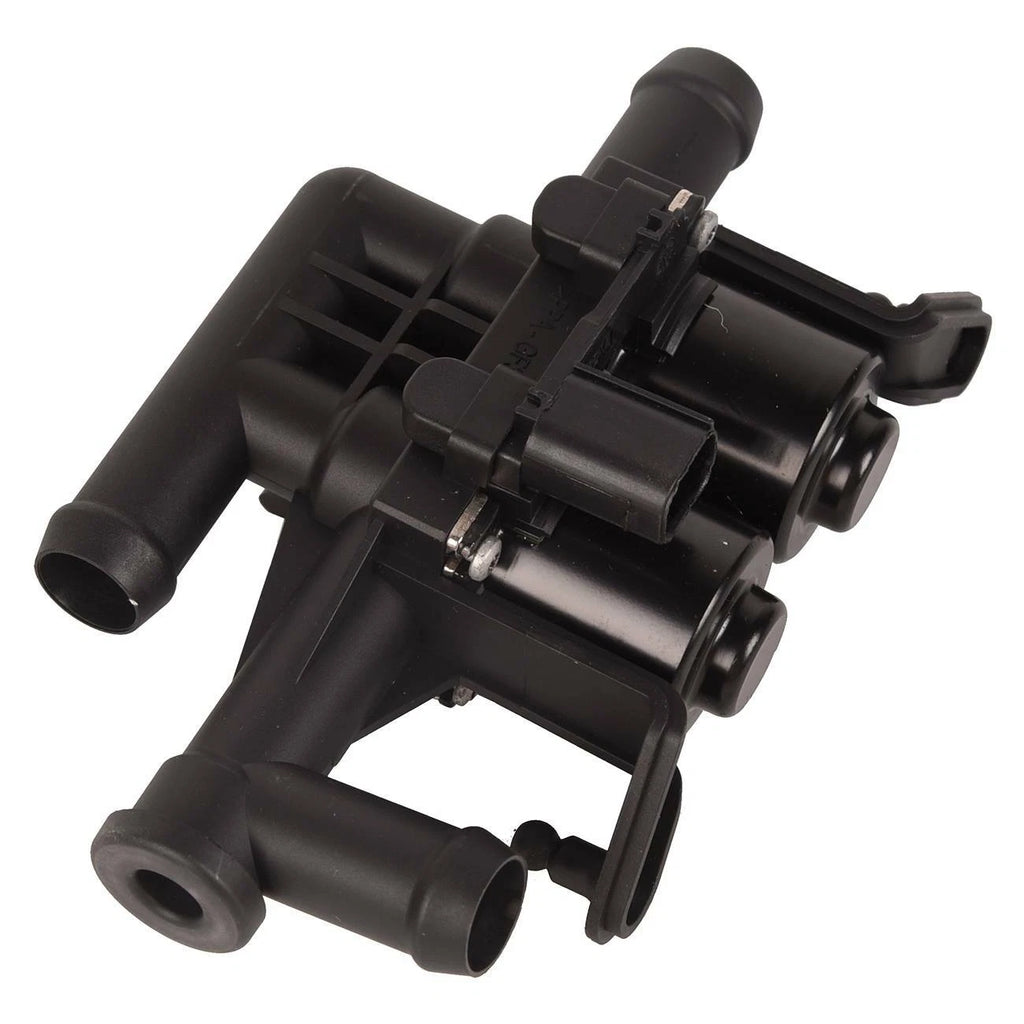 Heater Control Valve for BMW 5 Series F10 F11 F12 F01 F02 (2009–2017)