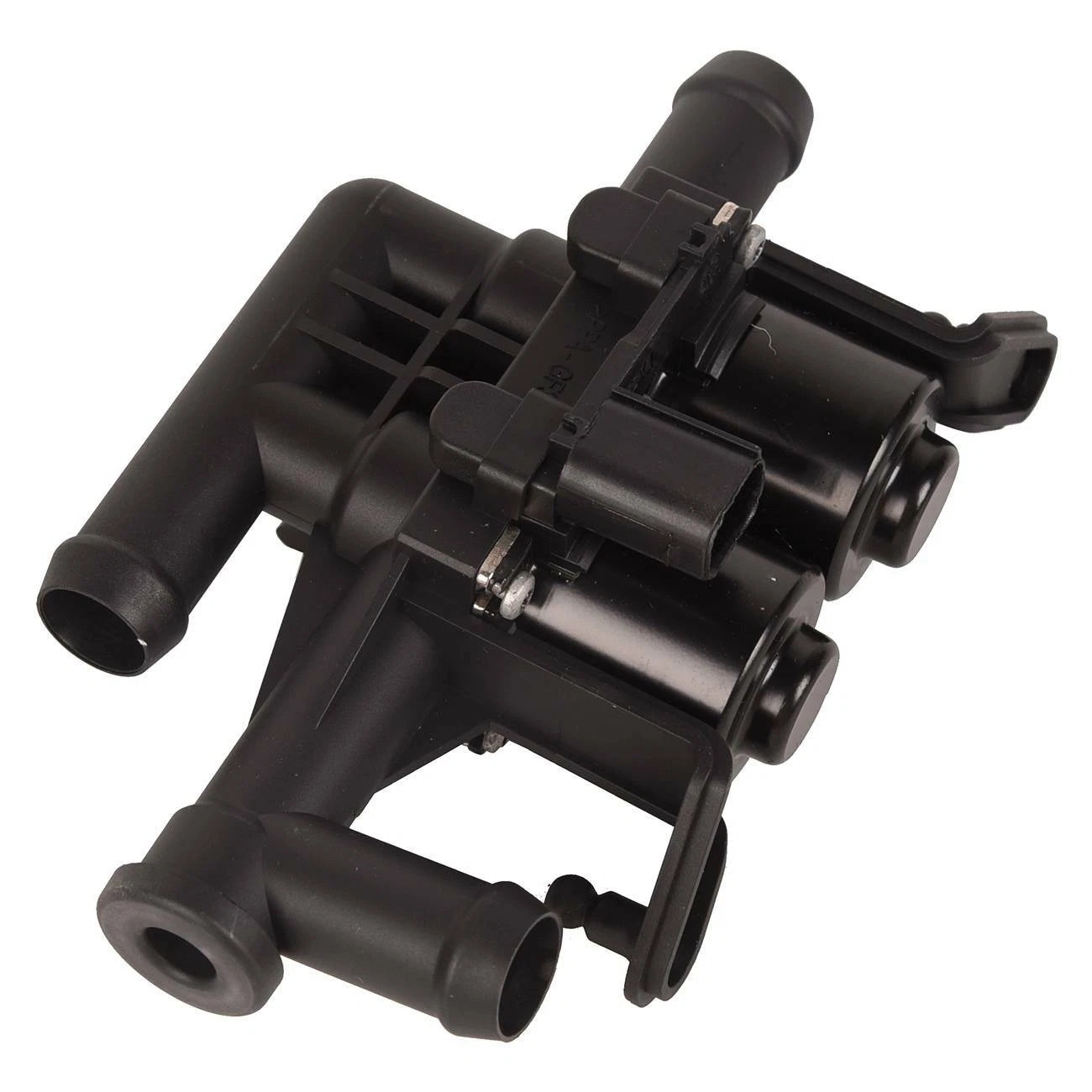 Heater Control Valve for BMW 5 Series F10 F11 F12 F01 F02 (2009–2017)
