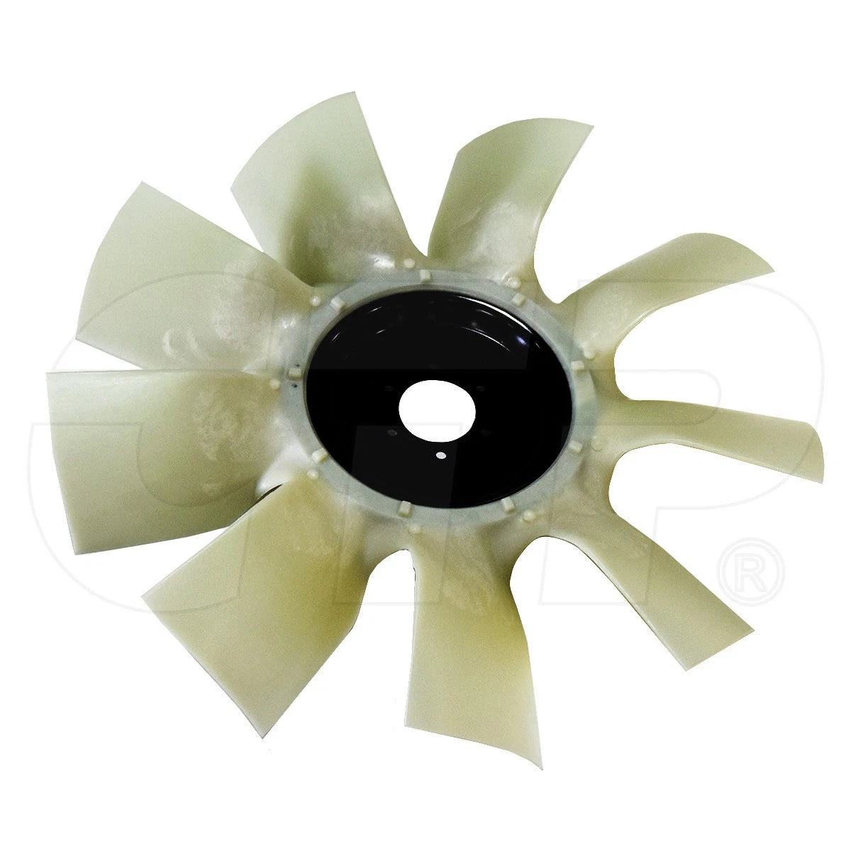 Fan As-Suction for Caterpillar Models (1931015)