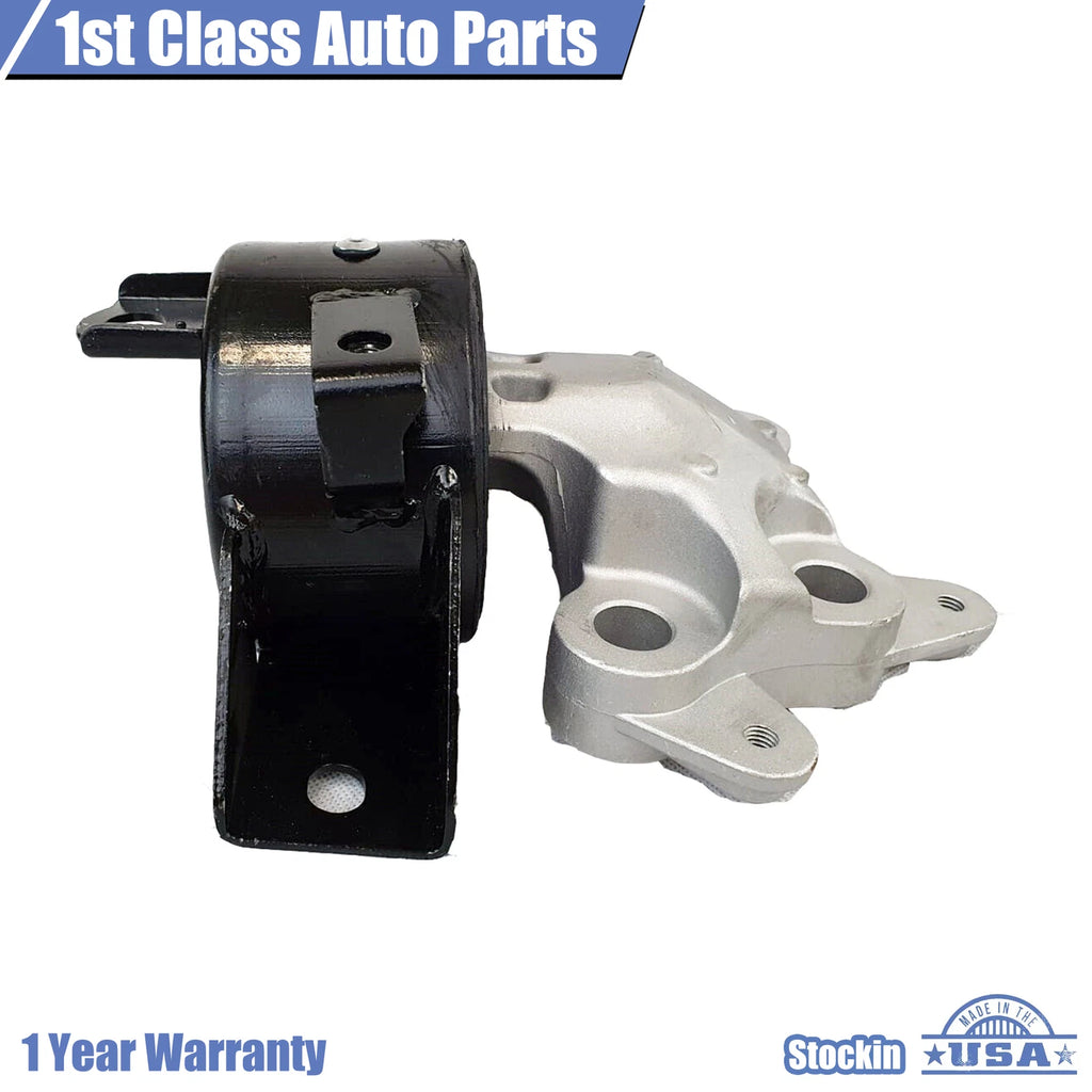 Left Upper Auto Trans Mount for Buick Encore, Chevrolet Trax (2016-2021)