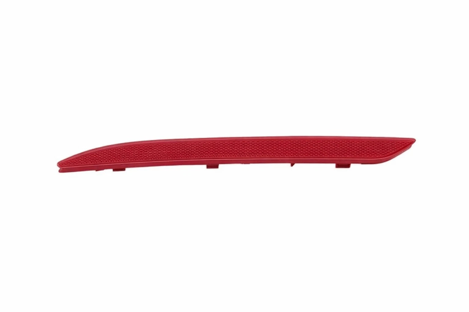 Genuine OEM Rear Reflector Panel for Mercedes-Benz S550, S63 AMG (2014–2020) 2228200774