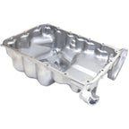 Oil Pan for Honda Odyssey, Pilot, Ridgeline, Acura MDX 3.5L (2003–2010)