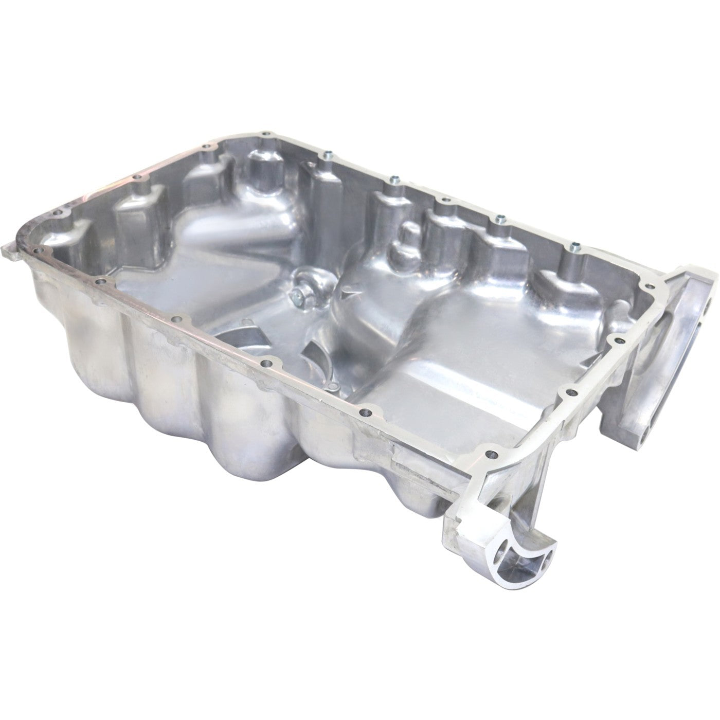 Oil Pan for Honda Odyssey, Pilot, Ridgeline, Acura MDX 3.5L (2003–2010)