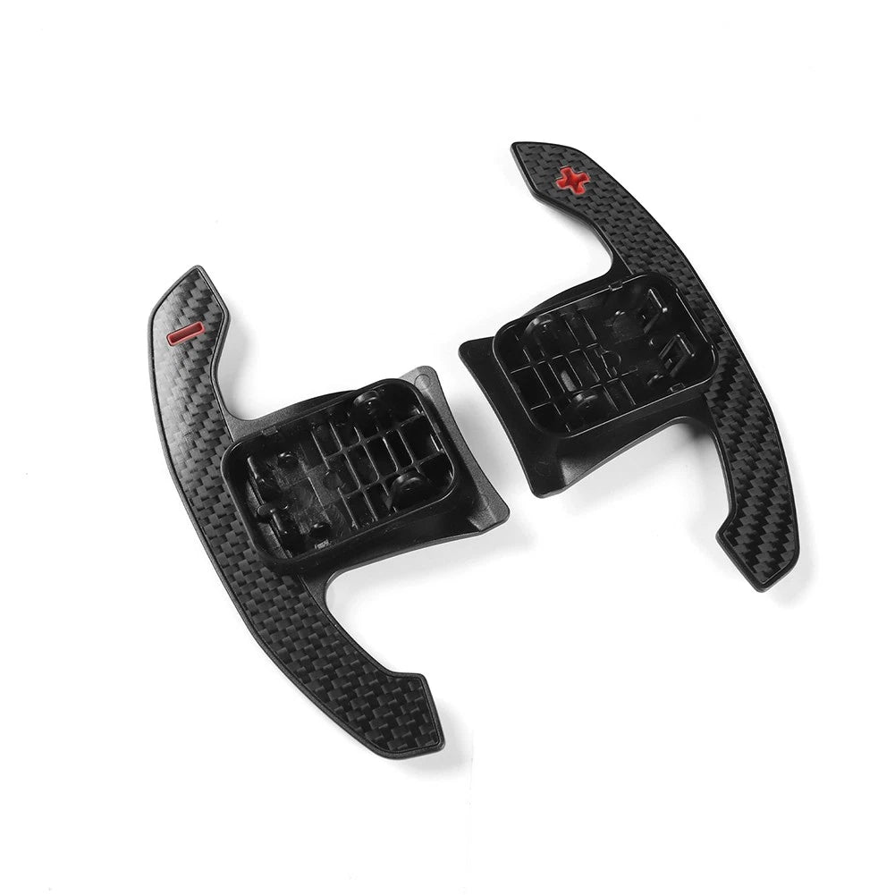 Steering Wheel Paddle Shifter for BMW 3 5 6 7 Series X1 X2 X3 M3 M4 M5 X3M X4M (2012–2023)