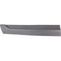 Front Driver Left Door Molding for Ford Edge (2015–2023)