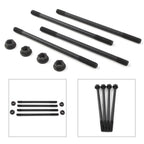 Cylinder Stud Kit for Yamaha PW50 Y-Zinger (1990–2000)