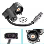 Parking Brake Motor for Audi A8 Quattro S8 (2003–2009)