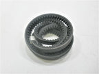 Set of 2 V-Belts for Volvo Penta 966953-2 Marine Boat Engine