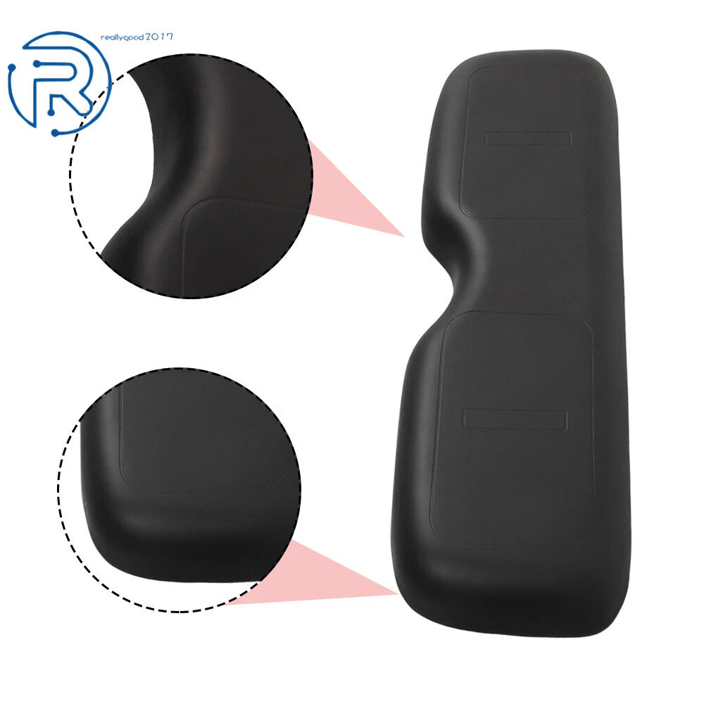 Front Seat Lean Back Cushion for E-Z-GO Medalist TXT (1994-2013)