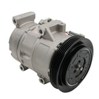 A/C Compressor & Clutch for Toyota Yaris (2006-2012)