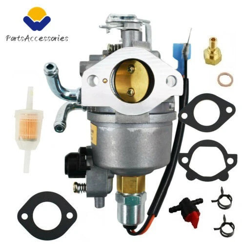 Carburetor + Gaskets for Onan Cummins Generator (A041D744, KY Series)