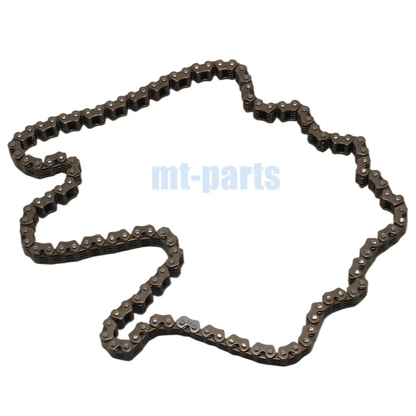 Timing Cam Chain for Suzuki LT250E Quadrunner 250 (1985–1986) 12760-38200