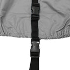 Waterproof Trailerable Storage Boat Cover for Maxum 1900 SCL (2000–2005)