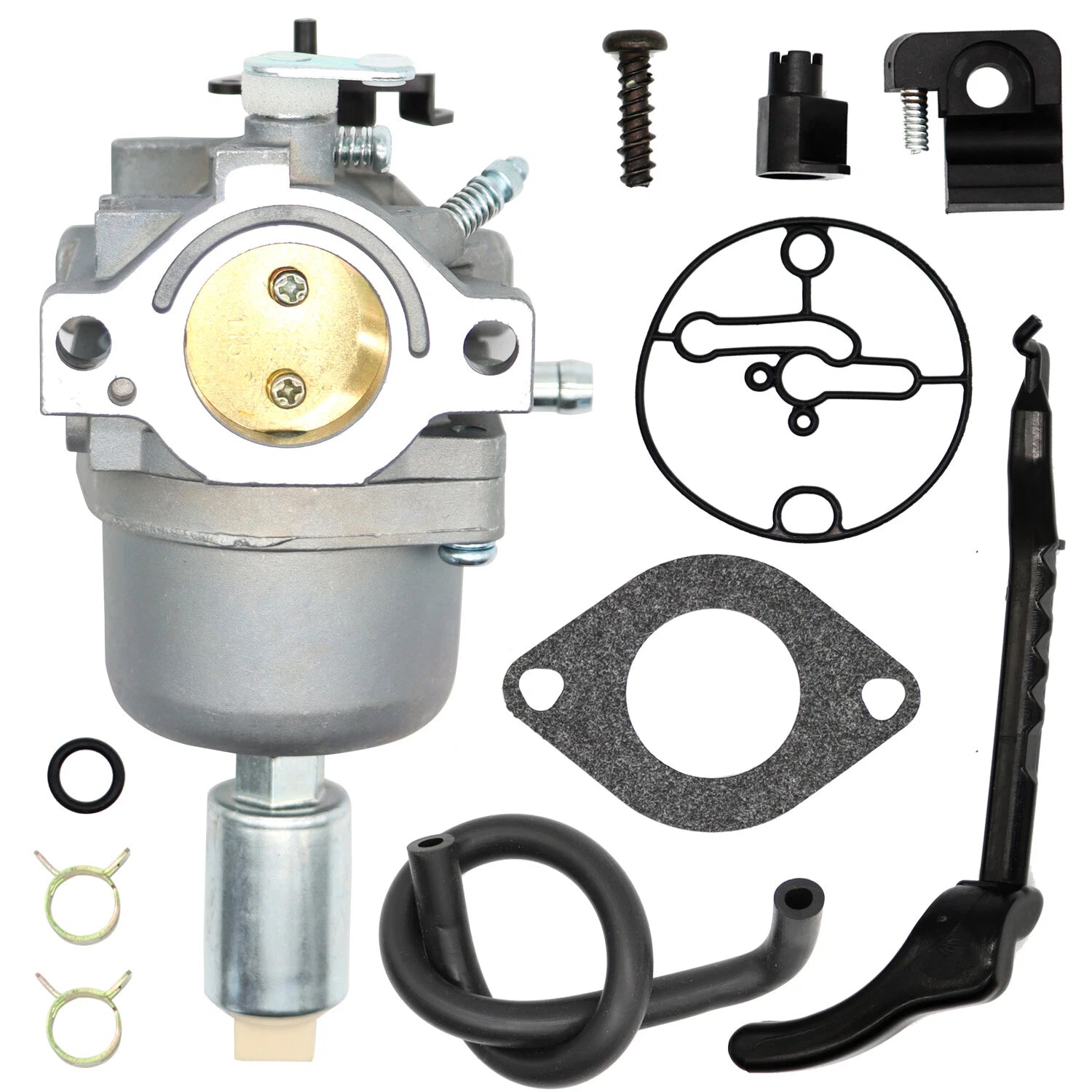 Carburetor for Sears Craftsman LT1000 IC (2000–2005) 31C7070230E1