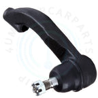 Set of 4 Tie Rod Ends for Chrysler Cirrus Plymouth Breeze (1996–2000)