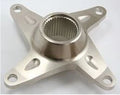 RPM Rear Axle Sprocket Hub for Yamaha YFZ450 YFZ 450 / Raptor 700 (2004–Present)