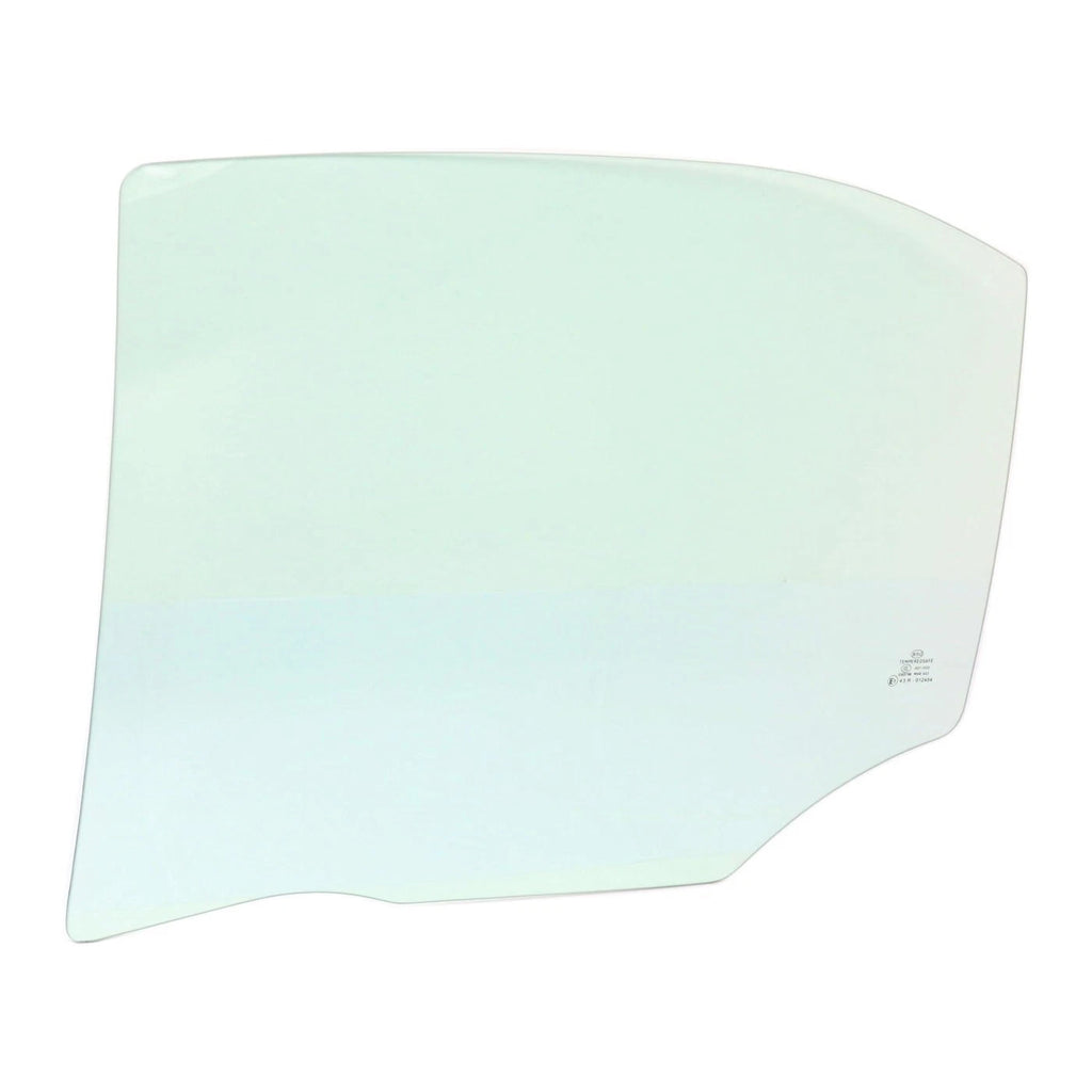 Set of 4 Door Glass for Ford Fusion (2006–2012)