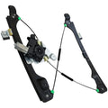 Window Regulator for Cadillac SRX (2010–2016) Left Front