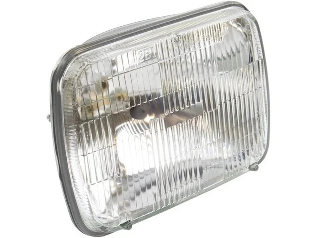 Headlight for Mazda B2600 (1987–1993) DV263QV