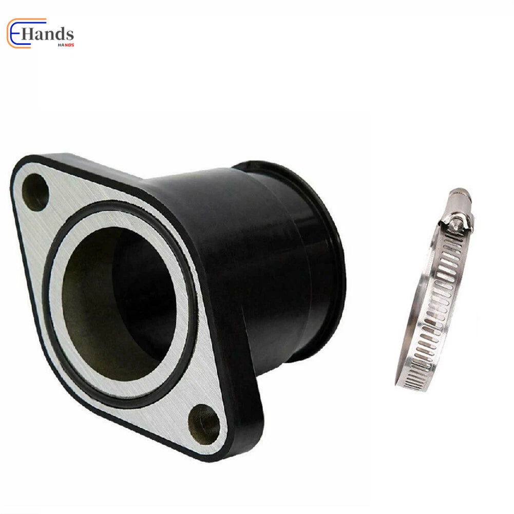 Carburetor Intake Boot for Yamaha Kodiak 400 450, Wolverine, Grizzly 400 450
