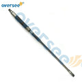 Shaft Vertical (L) for Honda BF75 BF90 (1995–2005) 41112-ZW1-B01