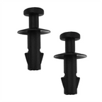 Parcel Shelf String Pivot Holder Clips for Buick Encore (2013-2023)