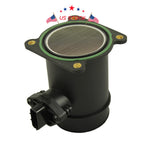 Mass Air Flow Sensor for Nissan Pathfinder Infiniti QX4 (2001-2003)