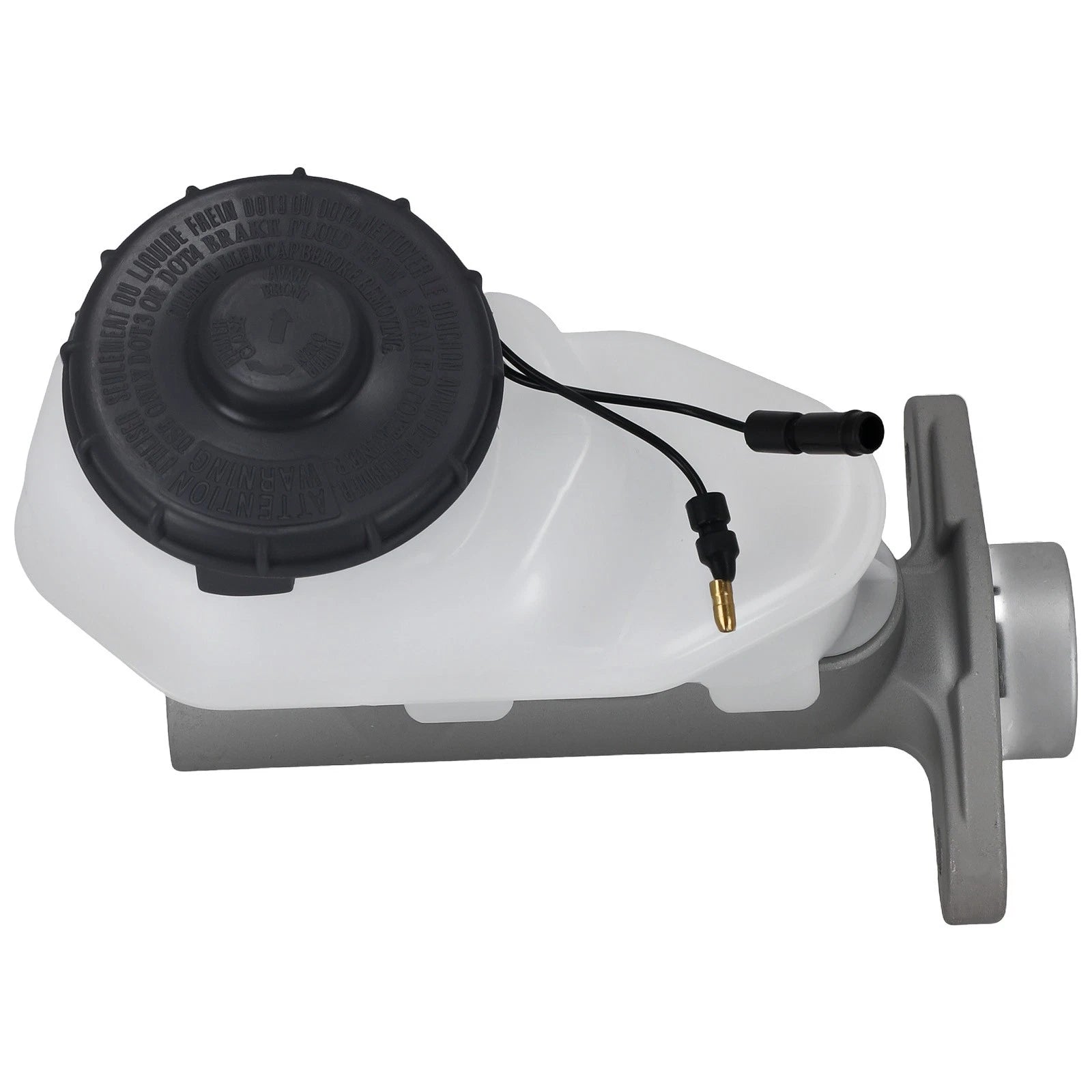 Premium Brake Master Cylinder for Honda Accord (1998–2002) 0.938" Bore