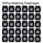 30Pc Carburetor Metering Diaphragm for Stihl FS38 (2010–2023) A015053 C1Q