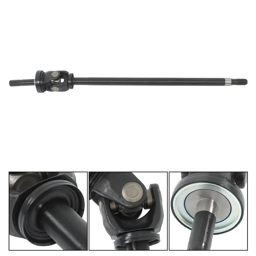 Front Drive Axle Shaft Right Side for Ford F-350 F-450 F-550 (1999–2004)