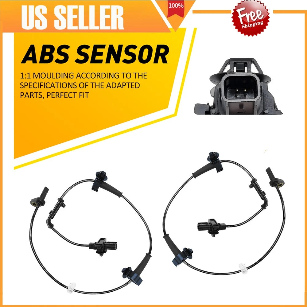 ABS Wheel Speed Sensor for Honda Civic (2012â2015)
