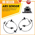 ABS Wheel Speed Sensor for Honda Civic (2012â2015)