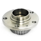2X Rear Wheel Hub Bearing Assembly 512012 for Audi TT Quattro VW Beetle (1998–2010)