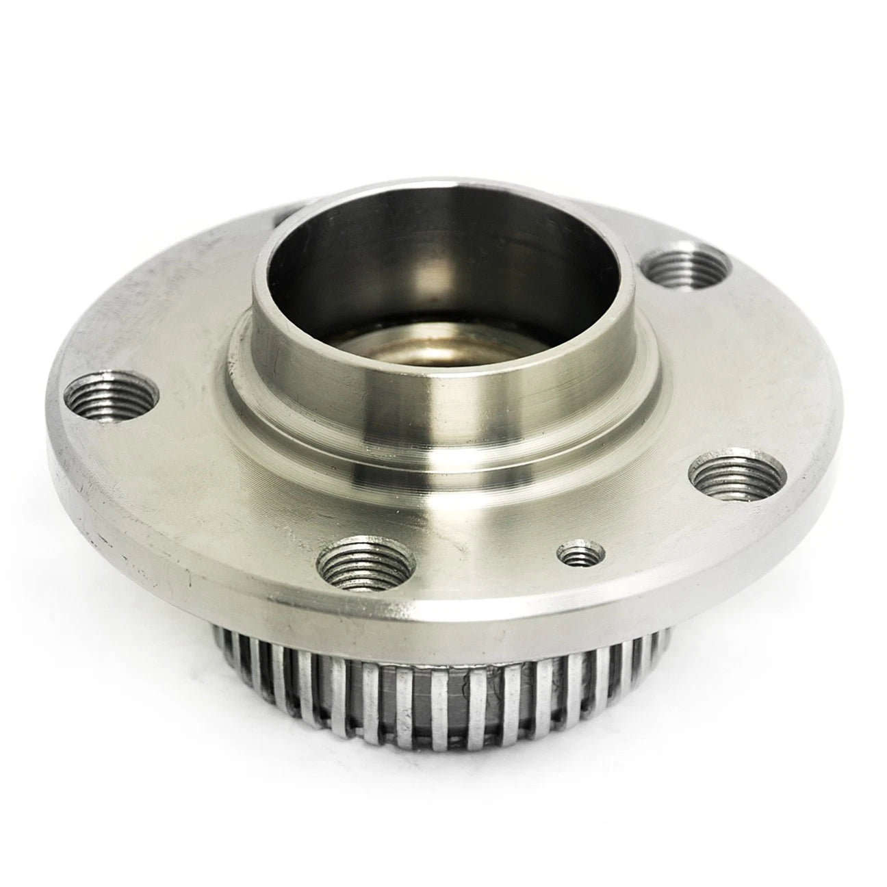 2X Rear Wheel Hub Bearing Assembly 512012 for Audi TT Quattro VW Beetle (1998–2010)