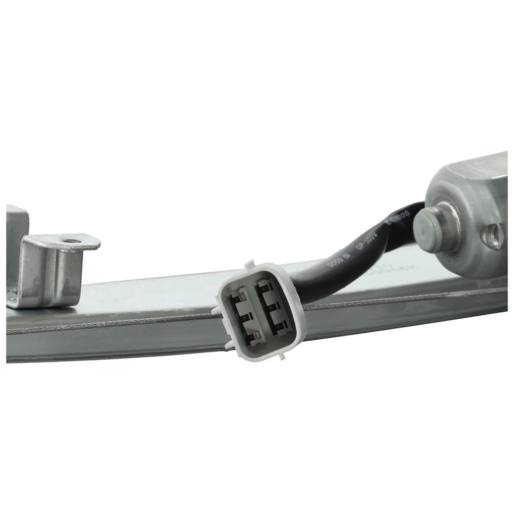Power Window Regulator for Toyota Camry (1992–1996) Front Passenger Side