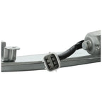 Power Window Regulator for Toyota Camry (1992–1996) Front Passenger Side