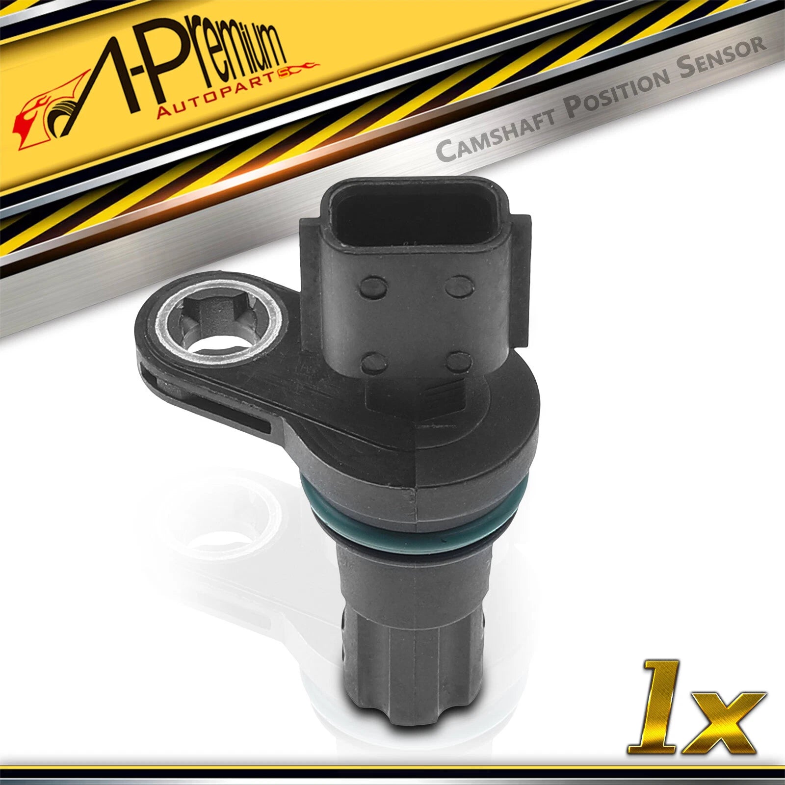 Camshaft Position Sensor for Nissan Versa (2009–2019) & Kicks (2018–2022)