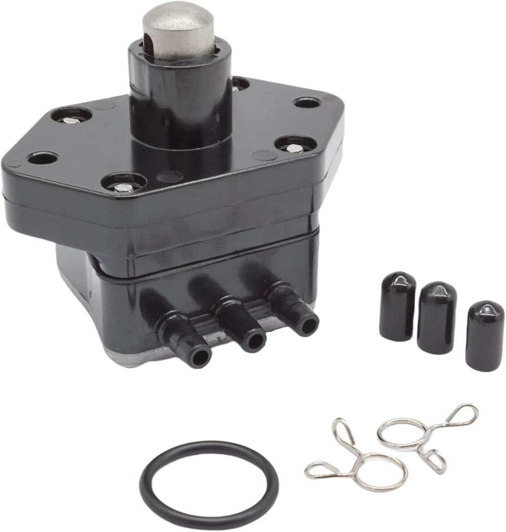 Fuel Pump for Mercury Outboard 25-60 HP (826398A3 826398T3 826398A1)