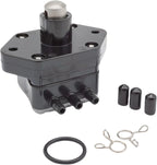 Fuel Pump for Mercury Outboard 25-60 HP (826398A3 826398T3 826398A1)