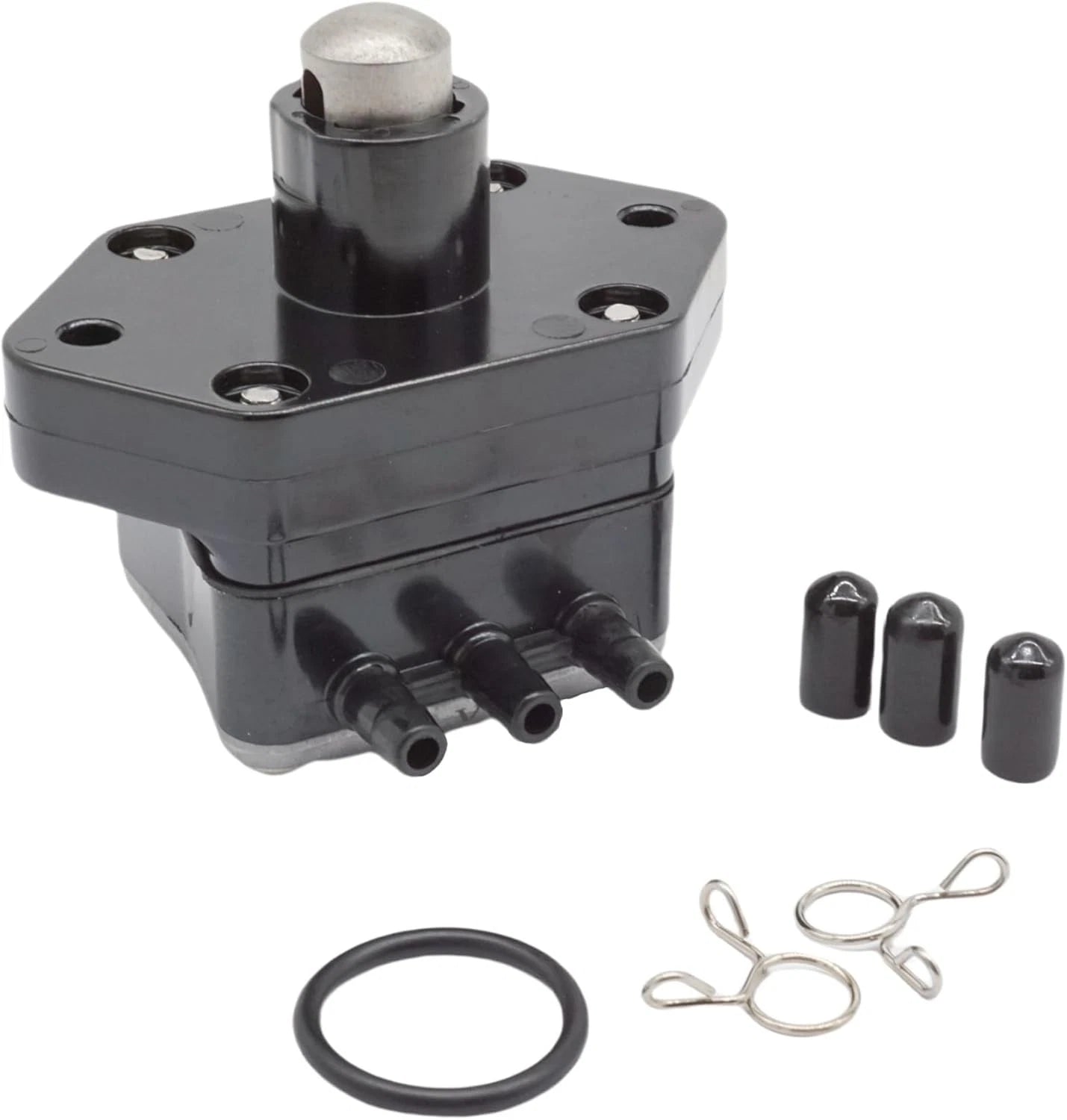 Fuel Pump for Mercury Outboard 25-60 HP (826398A3 826398T3 826398A1)