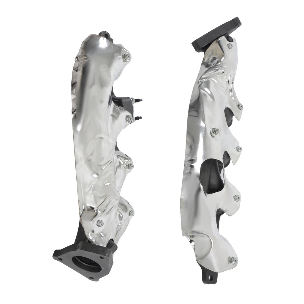Exhaust Manifold Kit for Chevy Cadillac GMC 6.0L (1999-2013)