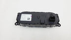2nd Row Heater and A/C Climate Control Panel for Ford Explorer (2025) RB5Z-19980-H