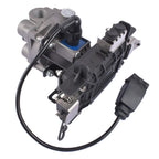 ABS ECU Valve Assembly for Meritor Wabco Trailer Dollies (12V)